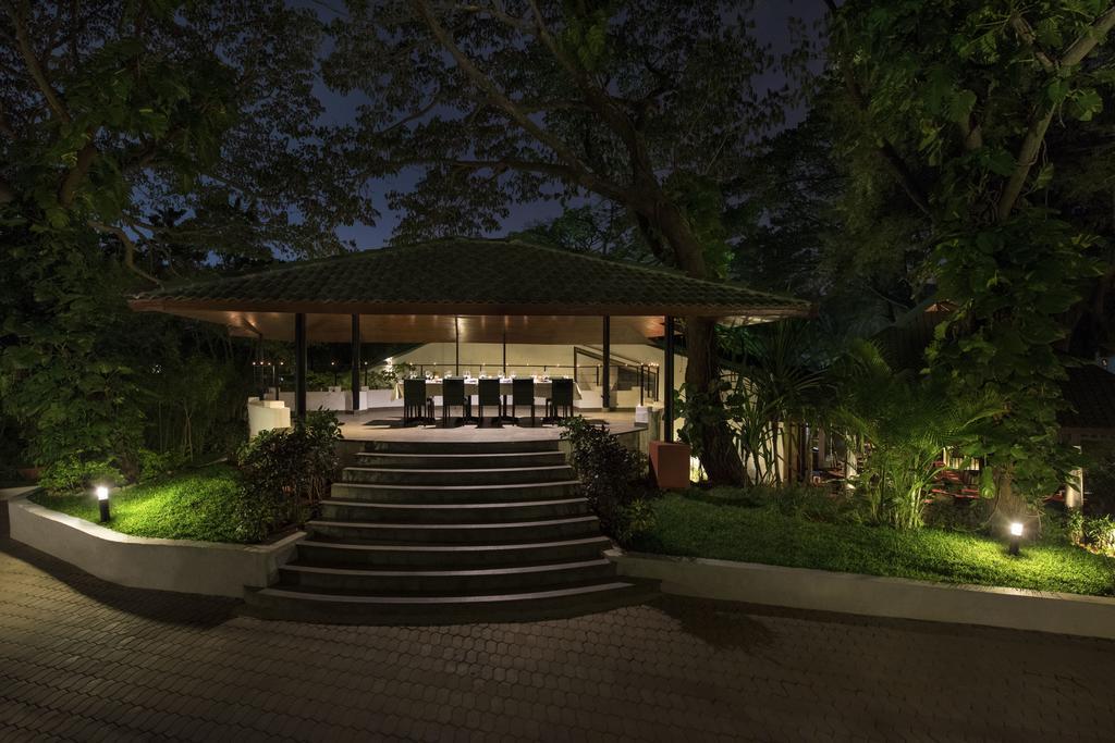The Windflower Resort & Spa, Mysore Exterior foto