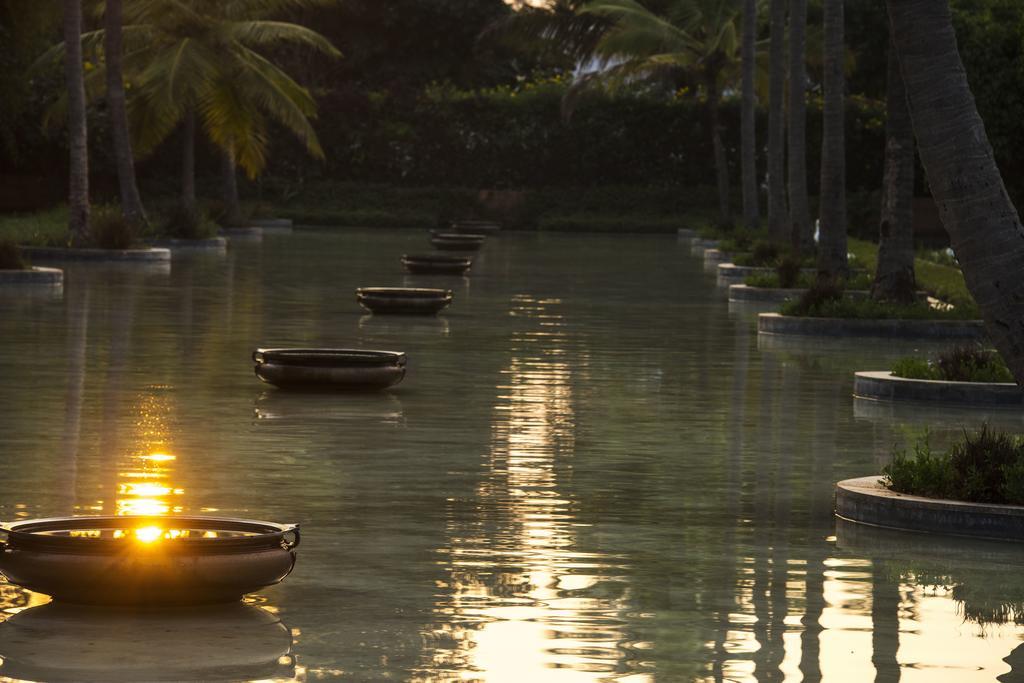 The Windflower Resort & Spa, Mysore Exterior foto
