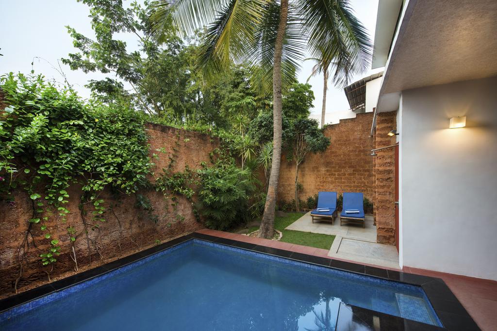 The Windflower Resort & Spa, Mysore Exterior foto